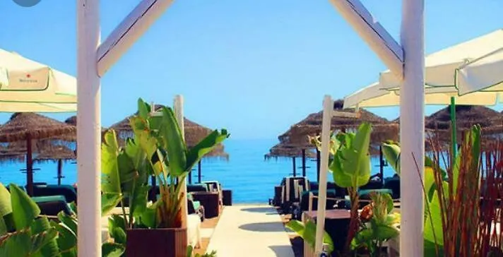 Apartamento En La Playa Torremolinos