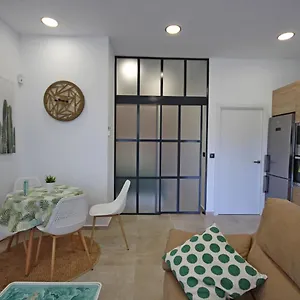  Apartamento Sun&beach Carihuela