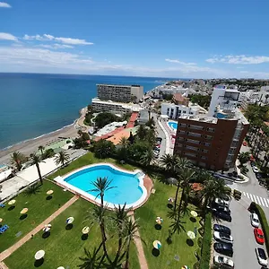 Apartamento La Roca Premium