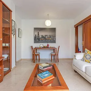  Apartamento 797 - Elegante Apartamento 2 En Torremolinos.